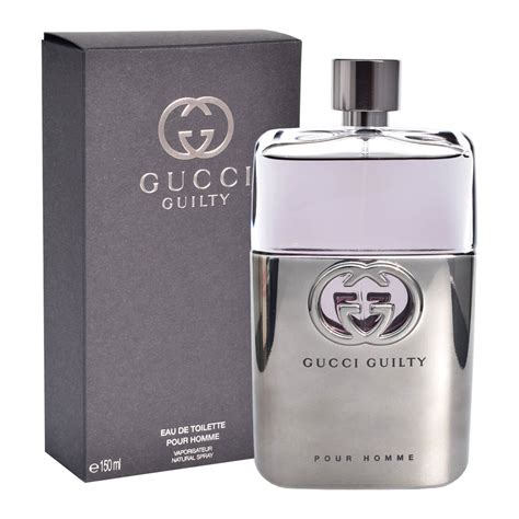 gucci herren parfum günstig|Gucci Guilty Pour Homme Eau de Parfum .